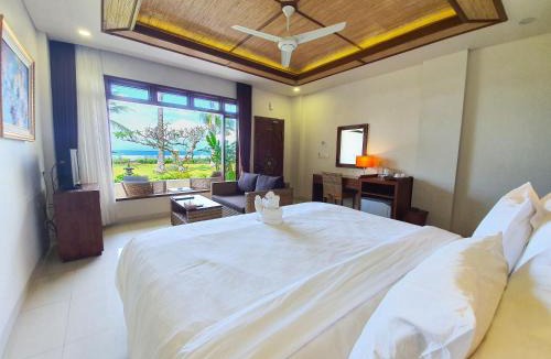 Sengkidu Hotel | Hotel Genggong