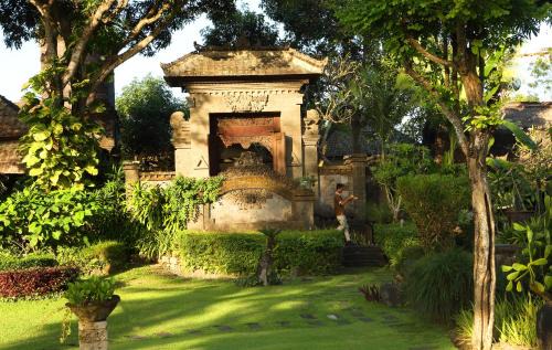 Mumbul Resort | Alindra Villas & Spa