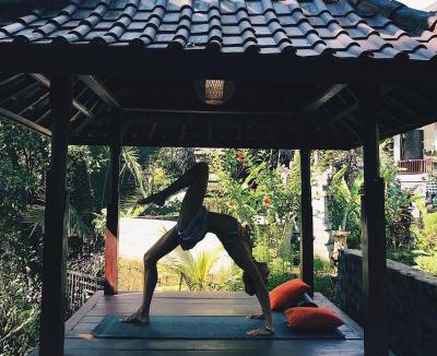 Selat Villa | Sweet Escape - Boutique Hotel