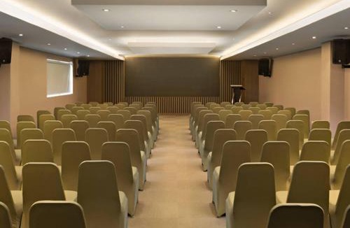 Palembang Hotel | Aryaduta Palembang