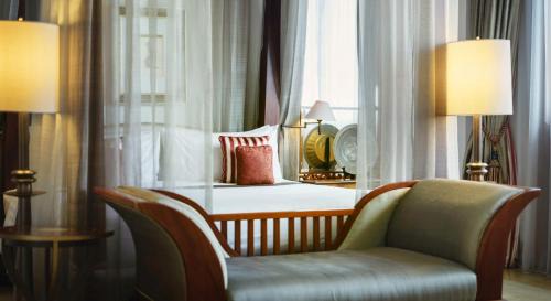 Jakarta Hotel | The Dharmawangsa Jakarta