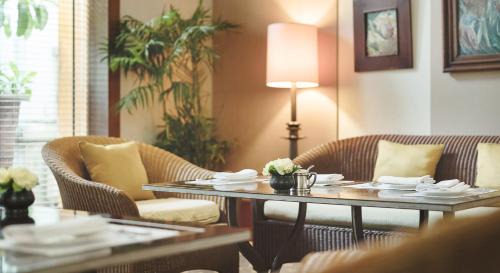 Jakarta Hotel | The Dharmawangsa Jakarta