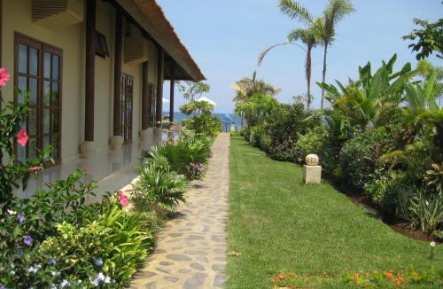 Lokapaksa Villa | Villa Mawar