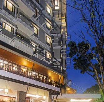 Sukajadi Hotel | Sukajadi Hotel, Convention and Gallery