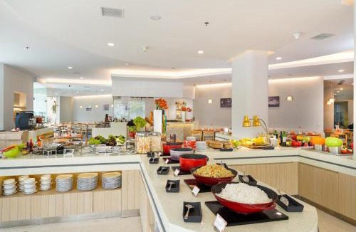 Jakarta Hotel | Cityloog Hotel Tebet Jakarta