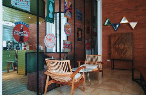 Kebumen Hotel | Mexolie Hotel