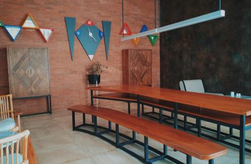 Kebumen Hotel | Mexolie Hotel