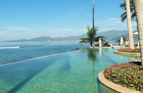 Candi Dasa Resort | Sea Breeze Candidasa
