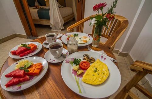 Peliatan House | Akusara Guest House