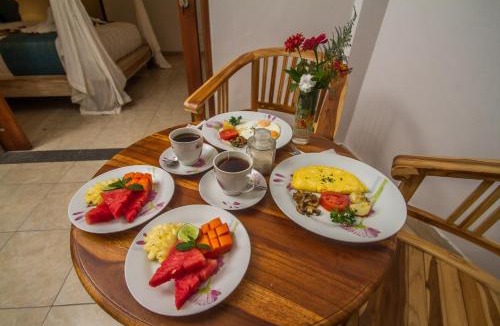 Peliatan House | Akusara Guest House
