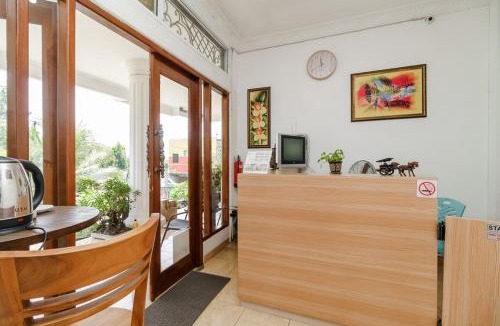 Lahat House | RedDoorz Syariah near Lahat Station