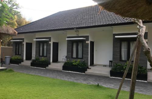 Jimbaran Bay House | The Celuk Homestay