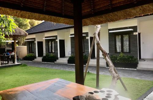 Jimbaran Bay House | The Celuk Homestay