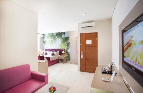 Raya Kuta Hotel | Kuta Central Park Hotel