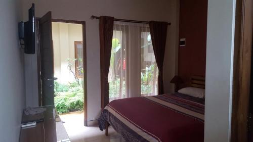 Prawirotaman Hotel | Aloha Hotel Yogyakarta