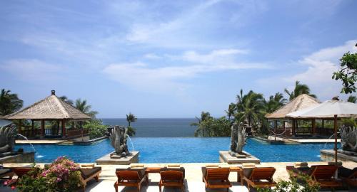 Jimbaran Bay Villa | AYANA Villas Bali