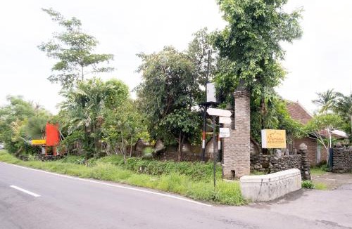 Mendut Hotel | Mettaloka Guesthouse