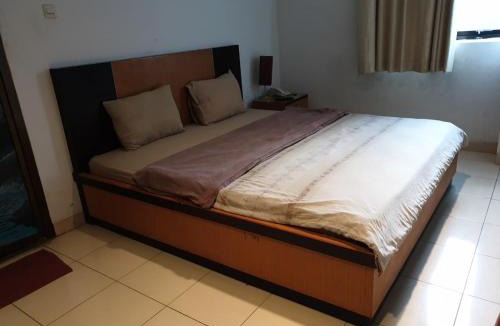 Tetebatu Hotel | Hotel O Pondok Orange Family