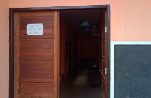 Tetebatu Hotel | Hotel O Pondok Orange Family