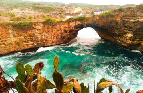 Penida Island Other | Exotic private glamping