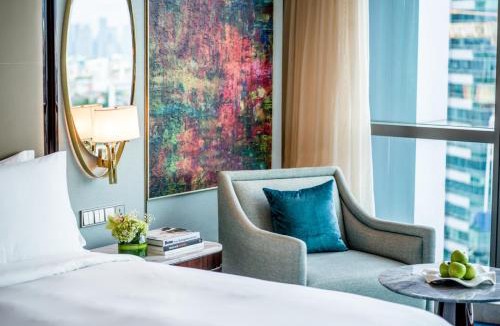 Pondok Indah Hotel | InterContinental Hotels Jakarta Pondok Indah by IHG
