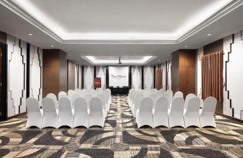 Central Yogyakarta Hotel | The Alana Hotel & Conference Center Malioboro Yogyakarta by ASTON