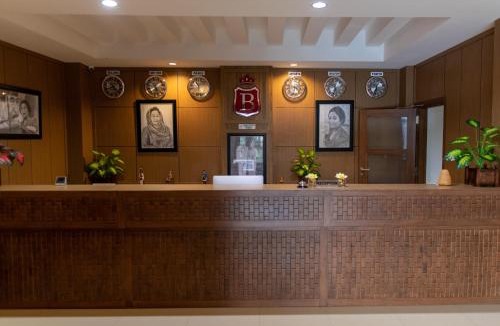 Bondowoso Hotel | Baratha Hotel & Resto