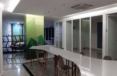 Pogung Lor Apartment | Apartemen Taman Melati Yogyakarta by ArFe Room