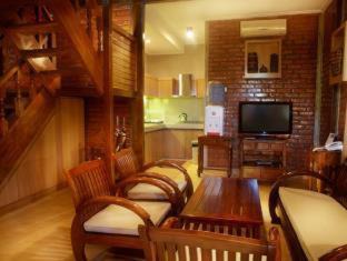 Jambu Luwuk Resort | Jambuluwuk Convention Hall & Resort Puncak