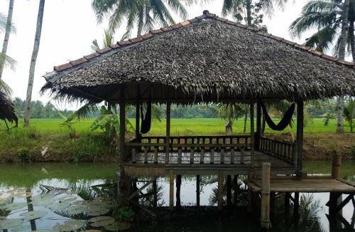 Pangandaran House | Bale'ku