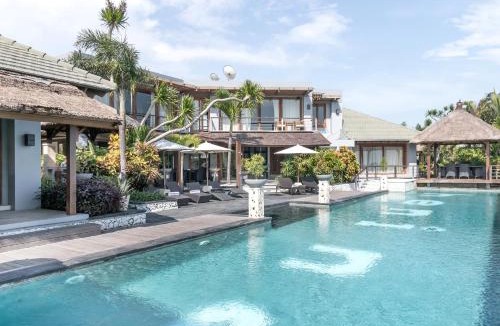 Taman Griya Resort | Hening Jimbaran