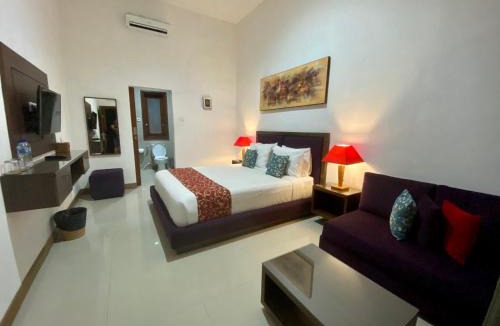 Nakula House | Dikubu Belong Seminyak