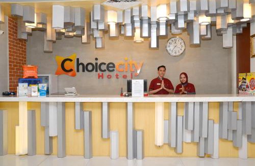 Surabaya Hotel | Choice City Hotel