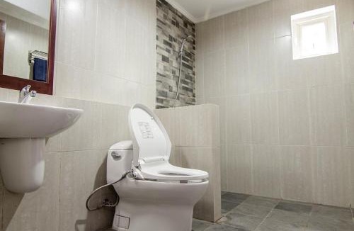 Bendungan Hilir Hotel | Marrakesh Inn