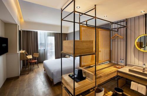Catur Tunggal Hotel | PORTA by Ambarrukmo