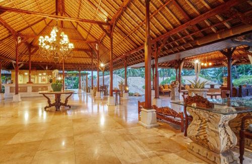 Pemaron Resort | Puri Bagus Lovina