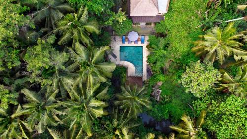 Nyuh Kuning Hotel | Kebun Indah Ubud
