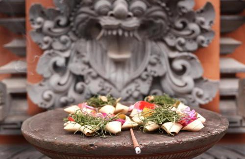 Sambahan House | Ramaya Ubud View