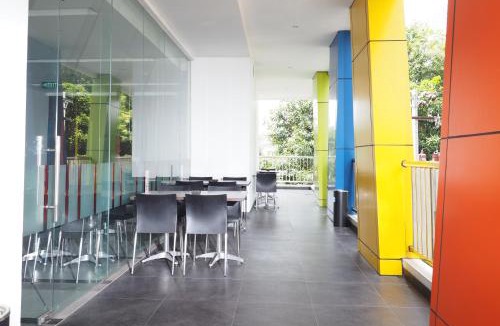 Surakarta Hotel | Amaris Hotel Sriwedari Solo