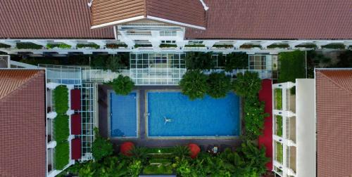 Prawirotaman Hotel | Gallery Prawirotaman Hotel
