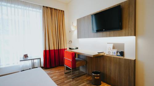 Banjarbaru Hotel | Novotel Banjarmasin Airport