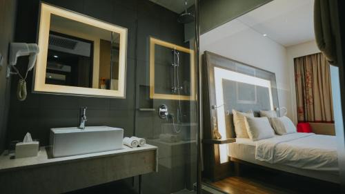 Banjarbaru Hotel | Novotel Banjarmasin Airport