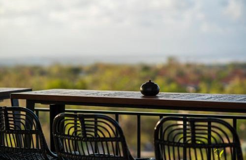 Kampial Resort | Nusa Dua Bay View Villas