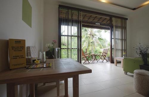 Sunset Road Resort | The Studio