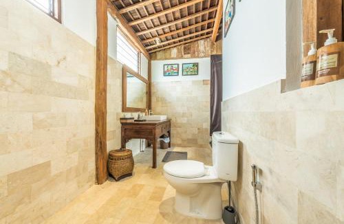Berawa Resort | Wayang Retreat