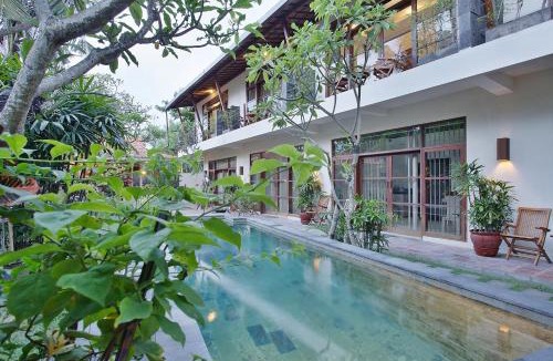 Sunset Road Resort | The Studio