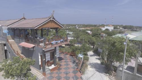 Bira House | Bira Panda Beach 2
