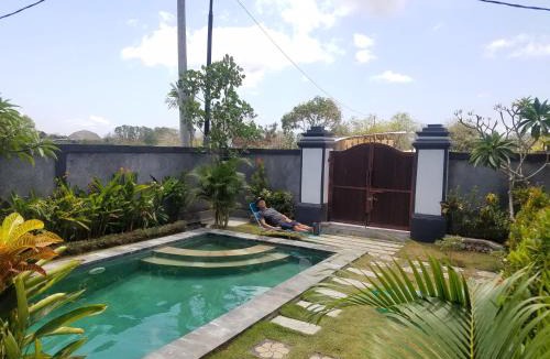 Uluwatu House | Cantika Guest House