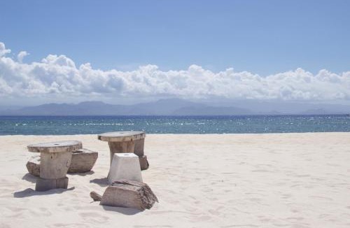 Jungut Batu Resort | Mahagiri Resort Nusa Lembongan