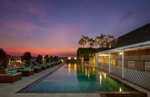 Raya Kuta Hotel | PrimeBiz Hotel Kuta